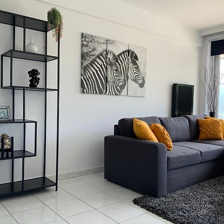 Casa Tio Διαμέρισμα Nieuwpoort Εξωτερικό φωτογραφία