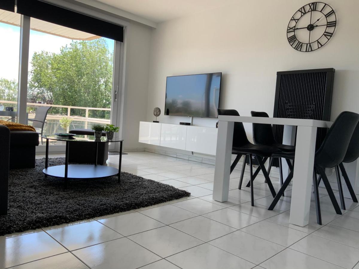 Casa Tio Διαμέρισμα Nieuwpoort Εξωτερικό φωτογραφία