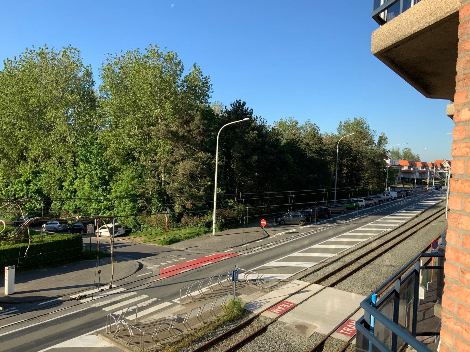 Casa Tio Διαμέρισμα Nieuwpoort Εξωτερικό φωτογραφία